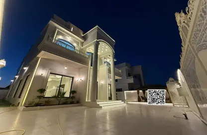 فيلا - 5 غرف نوم - 8 حمامات للبيع في 1  الروضة - الروضة - عجمان
