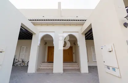 Townhouse - 3 Bedrooms - 3 Bathrooms for sale in Quortaj - North Village - Al Furjan - Dubai
