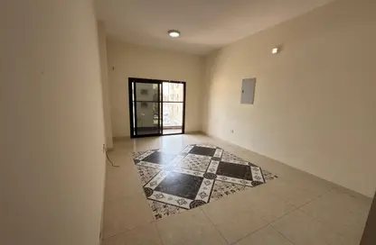 Apartment - 1 Bedroom - 2 Bathrooms for rent in Ajman Corniche Residences - Ajman Corniche Road - Ajman