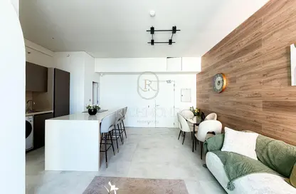 Apartment - 1 Bedroom - 2 Bathrooms for sale in DEC Tower 1 - DEC Towers - Dubai Marina - Dubai Apartment - 1 Bedroom - 2 Bathrooms for sale in DEC Tower 1 - DEC Towers - Dubai Marina - Dubai