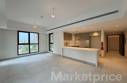 Apartment - 2 Bedrooms - 3 Bathrooms for rent in Al Jazi - Madinat Jumeirah Living - Umm Suqeim - Dubai