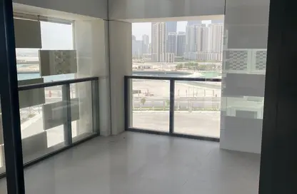 Apartment - 1 Bedroom - 2 Bathrooms for sale in Pixel - Makers District - Al Reem Island - Abu Dhabi