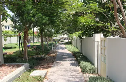 Villa - 4 Bedrooms - 4 Bathrooms for sale in Mediterranean Style - Al Reef Villas - Al Reef - Abu Dhabi