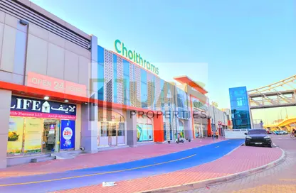 Apartment - 2 Bedrooms - 3 Bathrooms for rent in Lamar - Jumeirah 3 - Jumeirah - Dubai