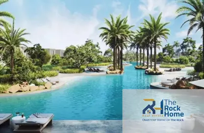 تاون هاوس - 2 غرف نوم - 4 حمامات للبيع في حيان - الشارقة