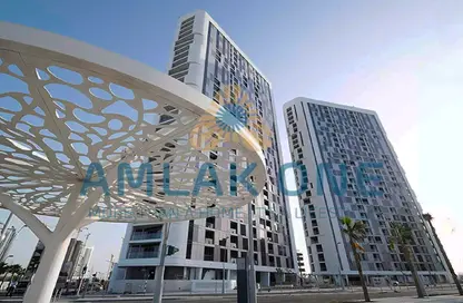 Apartment - 1 Bedroom - 1 Bathroom for sale in Meera 2 - Shams Abu Dhabi - Al Reem Island - Abu Dhabi