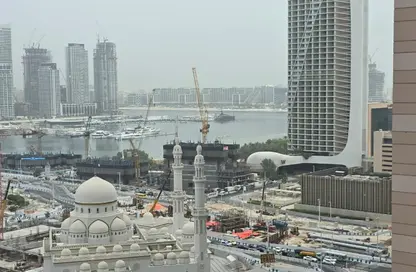 شقة - غرفة نوم - 2 حمامات للايجار في داماك هايتس - دبي مارينا - دبي شقة - غرفة نوم - 2 حمامات للايجار في داماك هايتس - دبي مارينا - دبي