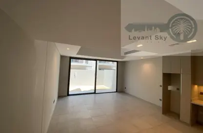 Townhouse - 2 Bedrooms - 3 Bathrooms for rent in MAG Eye - District 7 - Mohammed Bin Rashid City - Dubai