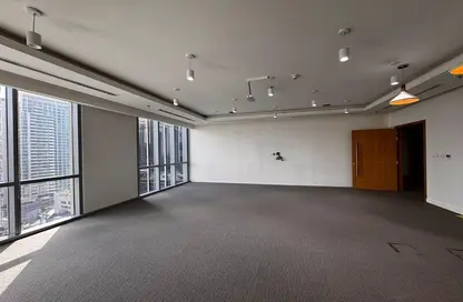Half Floor - Studio for rent in Marina Plaza - Dubai Marina - Dubai