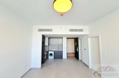 Apartment - 1 Bedroom - 2 Bathrooms for rent in The Gate - Aljada - Sharjah