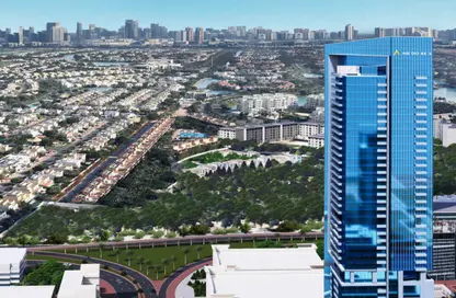 شقة - 3 غرف نوم - 3 حمامات للبيع في مي دو ري 2 - (JLT) مجمع G - أبراج بحيرة الجميرا - دبي