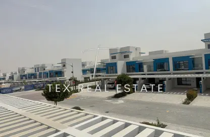 تاون هاوس - 4 غرف نوم - 4 حمامات للايجار في سانتوريني - داماك لاجونز - دبي تاون هاوس - 4 غرف نوم - 4 حمامات للايجار في سانتوريني - داماك لاجونز - دبي