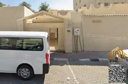 فيلا - 7 غرف نوم - 7 حمامات للبيع في برج النعيمية 1 - أبراج النعيمية - النعيمية - عجمان