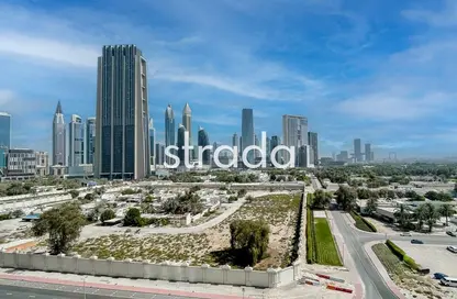 Apartment - 1 Bedroom - 1 Bathroom for sale in Downtown Views II Tower 2 - Downtown Views II - Downtown Dubai - Dubai