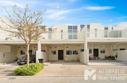 تاون هاوس - 3 غرف نوم - 5 حمامات للايجار في كاسابلانكا بوتيك فيلاز - باسيفيكا - داماك هيلز 2 - دبي تاون هاوس - 3 غرف نوم - 5 حمامات للايجار في كاسابلانكا بوتيك فيلاز - باسيفيكا - داماك هيلز 2 - دبي