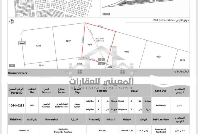 15141577 - صورة العقار 2