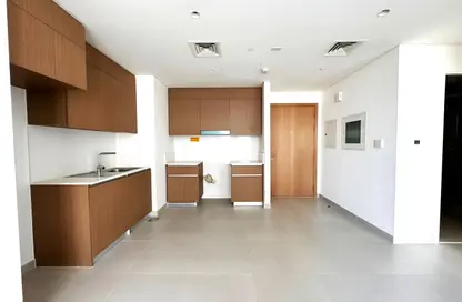 Apartment - 1 Bedroom - 1 Bathroom for rent in Summer - Creek Beach - Dubai Creek Harbour (The Lagoons) - Dubai