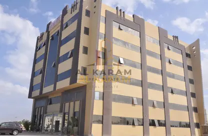 شقة - 2 غرف نوم - 2 حمامات للايجار في المعيريض - رأس الخيمة