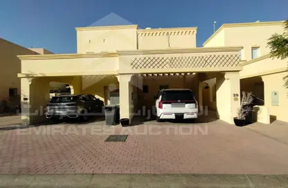Villa - 2 Bedrooms - 2 Bathrooms for sale in Springs 2 - The Springs - Dubai