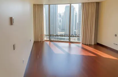 شقة - 1 حمام للايجار في برج خليفة المنطقة 2ب - برج خليفة - دبي وسط المدينة - دبي