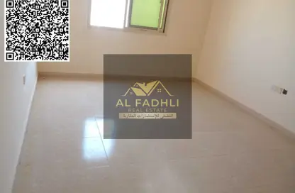 شقة - غرفة نوم - 1 حمام للايجار في فلل الروضة 2 - 2  الروضة - الروضة - عجمان