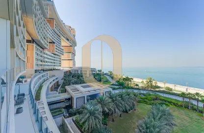 Apartment - 2 Bedrooms - 2 Bathrooms for rent in Atlantis The Royal Residences - Palm Jumeirah - Dubai