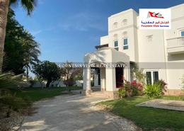 Outdoor House image for: Villa - 6 bedrooms - 7 bathrooms for sale in Sector H - Emirates Hills - Dubai, Image 1