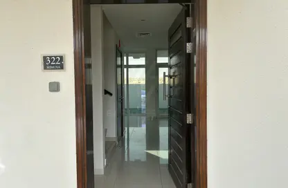 Villa - 3 Bedrooms - 3 Bathrooms for rent in Mimosa - Damac Hills 2 - Dubai