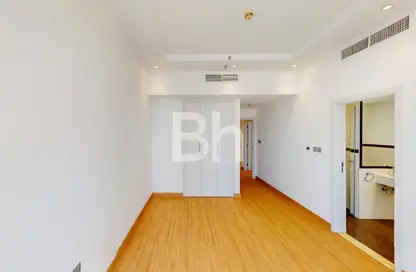 Apartment - 3 Bedrooms - 2 Bathrooms for rent in Skyview Tower - Dubai Marina - Dubai