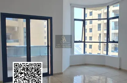 Apartment - 2 Bedrooms - 2 Bathrooms for sale in Al Khor Tower A1 - Al Khor Towers - Ajman Downtown - Ajman