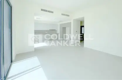Villa - 4 Bedrooms - 4 Bathrooms for rent in Greenview - EMAAR South - Dubai South (Dubai World Central) - Dubai