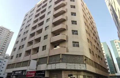 Apartment - 1 Bedroom - 1 Bathroom for rent in Al Nad - Al Qasimia - Sharjah