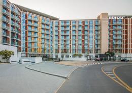 Apartment - 1 bedroom - 2 bathrooms for sale in Celestia A - Celestia - Dubai South (Dubai World Central) - Dubai
