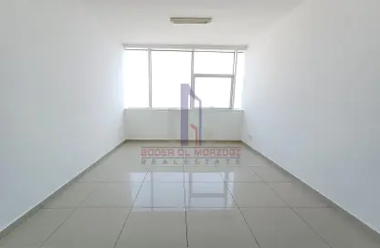 Empty Room image for: Apartment - 1 Bedroom - 1 Bathroom for rent in Al Rayyan Complex - Al Nahda - Sharjah, Image 1