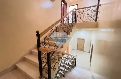 Apartment - Studio - 1 Bathroom for rent in Muroor Area - Abu Dhabi