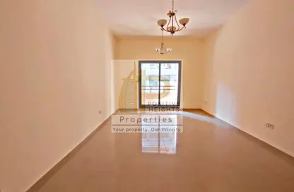 Apartment - 1 Bedroom - 1 Bathroom for rent in Moosawi 2 Building - Al Barsha 1 - Al Barsha - Dubai