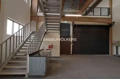 Warehouse - Studio for rent in Al Qusais Industrial Area 1 - Al Qusais Industrial Area - Al Qusais - Dubai
