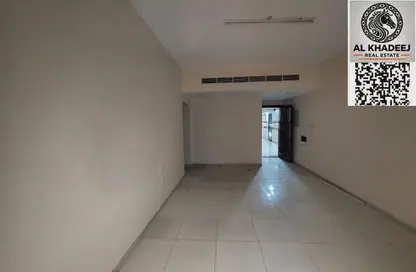 Apartment - 2 Bedrooms - 2 Bathrooms for rent in Al Naemiya Tower 1 - Al Naemiya Towers - Al Nuaimiya - Ajman