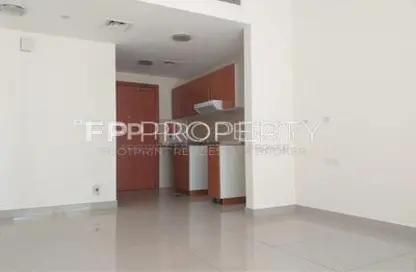 Apartment - Studio - 1 Bathroom for rent in Lakeside Tower A - Lakeside Residence - Dubai Production City (IMPZ) - Dubai
