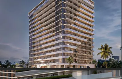 Apartment - 1 Bedroom - 2 Bathrooms for sale in Floarea Oasis - Dubai Land Residence Complex - Dubai