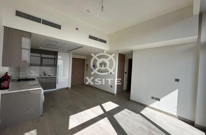 Apartment - 1 Bedroom - 1 Bathroom for rent in AZIZI Riviera - Meydan One - Meydan - Dubai