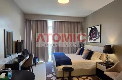 شقة - 1 حمام للايجار في ارتاسيا C - ارتاسيا - داماك هيلز - دبي