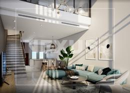 Studio - 1 bathroom for sale in Rukan 1 - Rukan - Dubai