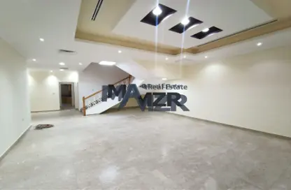 Villa - 6 Bedrooms - 7+ Bathrooms for rent in Al Danah - Abu Dhabi