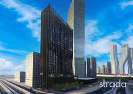 Apartment - 1 bathroom for sale in Luxury Family Residences II - Luxury Family Residences - Business Bay - Dubai