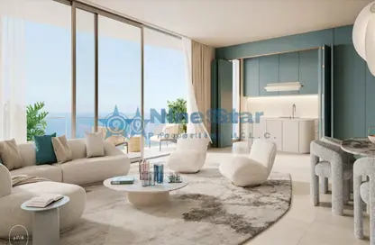 Apartment - 2 Bedrooms - 3 Bathrooms for sale in Orise - Maritime City - Dubai