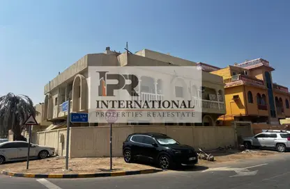 عمارة بالكامل - 2 غرف نوم - 4 حمامات للبيع في النعيمية - عجمان عمارة بالكامل - 2 غرف نوم - 4 حمامات للبيع في النعيمية - عجمان