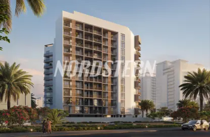 Apartment - 2 Bedrooms - 3 Bathrooms for sale in Verdania 2 - Dubai Land Residence Complex - Dubai