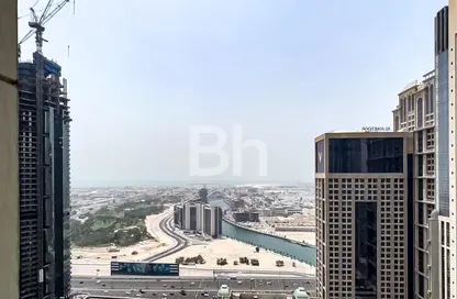 Apartment - 2 Bedrooms - 3 Bathrooms for rent in Amna - Al Habtoor City - Business Bay - Dubai