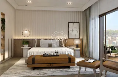 Townhouse - 4 Bedrooms - 3 Bathrooms for sale in Ibiza - Damac Lagoons - Dubai Townhouse - 4 Bedrooms - 3 Bathrooms for sale in Ibiza - Damac Lagoons - Dubai